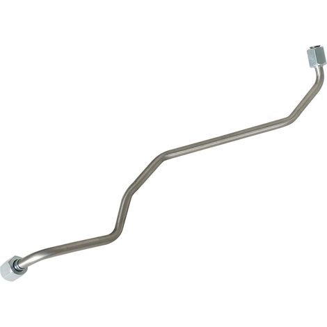 Ersatzteil für Gegendrucksensorrohr, passend für E350F250F350 Excursion 7.3L 2001-2003 (1/4)