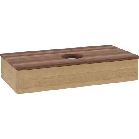 Villeroy & Boch L09052HN WTUS Antao L095 1000x190x500mm (1/3)