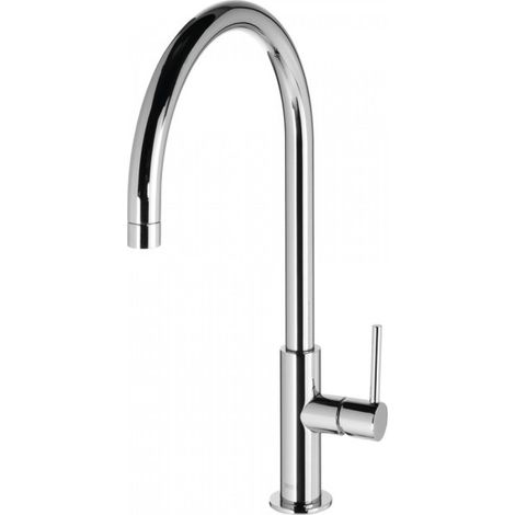 Mitigeur lavabo - TRES 26290401 (1/2)