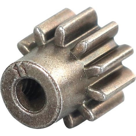 Metall-Motorritzel 32P 11T 3,175 mm 6747--