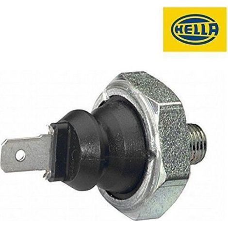 Hella 6ZL 003 259-381 Contacteur de pression d`huile
