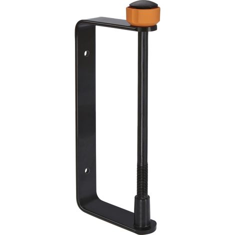 Fiskars Wandhalterung Metall 360° (1/2)