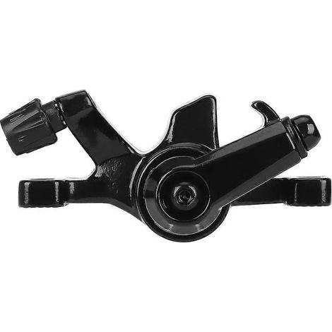 Freins à disque pour vélo, étriers de freins à disque mécaniques en alliage d'aluminium, accessoires pour VTT, équipement de cyclisme (1/5)