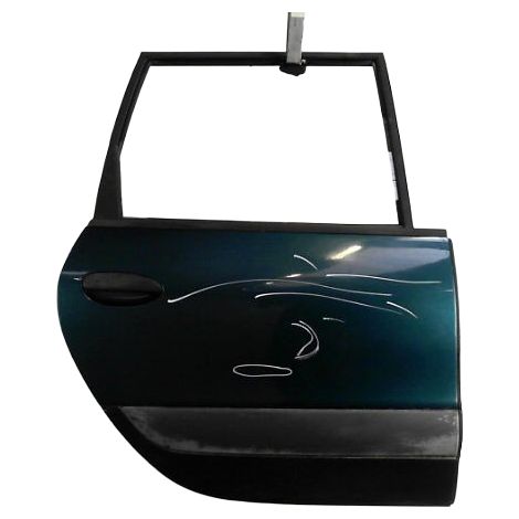 Porte Arriere Droit RENAULT Espace 96-2002 [PRODUIT D'OCCASION]♻️6025370566 (1/3)