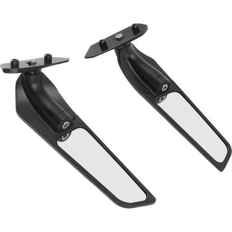 Rétroviseur extérieur pivotant pour moto SUZUKI GSXR 1000 2017-2021 (1/5)