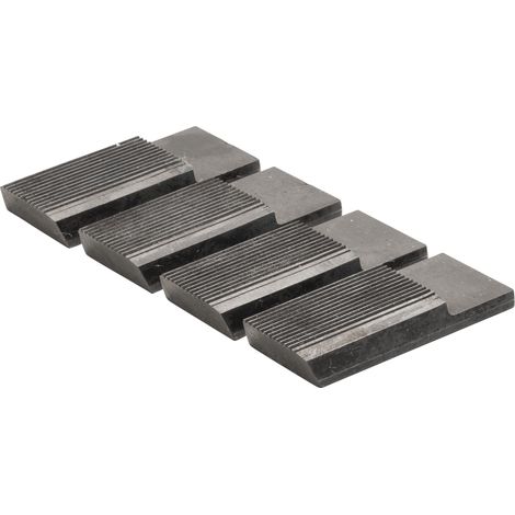 Strehler li G 1/4 - 3/8", jeu