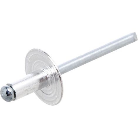 Rivet aveugle UNIVERSEL BN4810L (1/2)