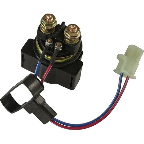 Relais de démarrage 4KD-81940-00-00 – Compatible YAMAHA WARRIOR 350 YFM350