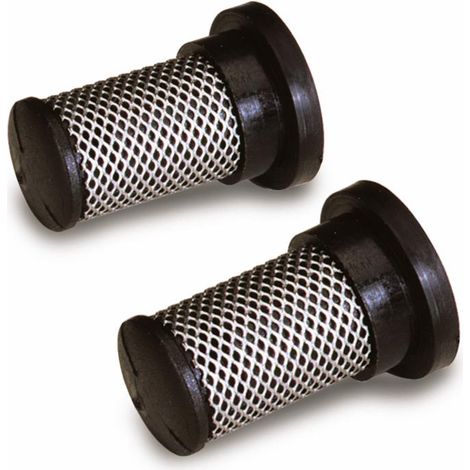 Filtro 100 Mesh per getto diserbo