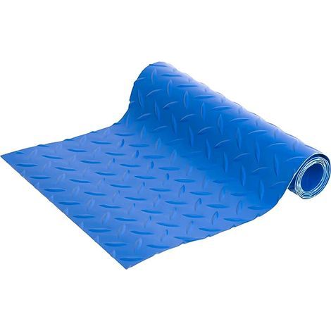 Pool Ladder Mat with Non-Slip Texture 36" x 9" (1/5)