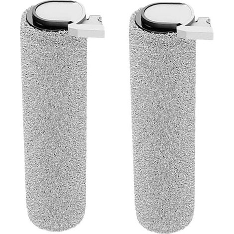 Brosse rotative pour aspirateur eau et poussière W20 / 2c / 4c / 2 Lite - Pièces de rechange pour la brosse principale (2 pièces) (1/5)