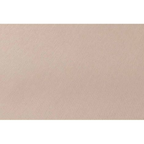 Papier peint uni intissé beige crème gris Tapisserie unie pour salon moderne Papiers peints pour chambre adulte & couloir (1/5)