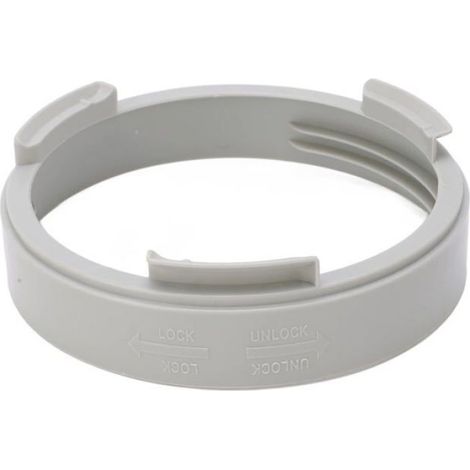 Tuyau de Conduit d'Échappement de Climatiseur, Adaptateur avec Interface Ronde 150mm/5.9in (1/5)