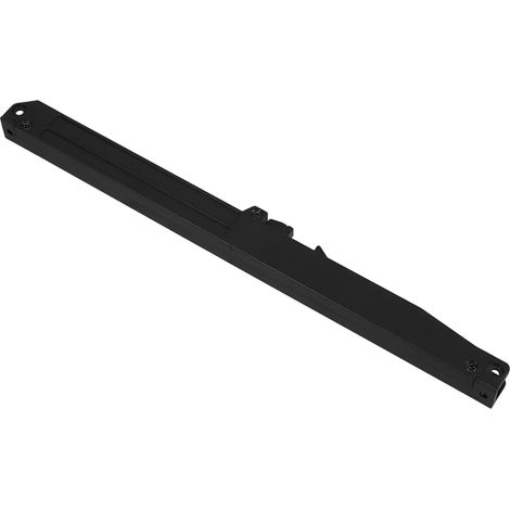 Ensemble de quincaillerie pour porte de grange GARVALON 2 (1/5)