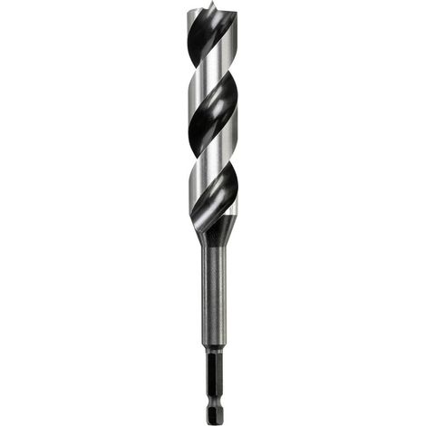 Punta per legno kwb 042832 32 mm punta speciale qualità industriale (1/4)