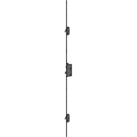 WINKHAUS Automatik Mehrfachverriegelung T-AV4D-F2062 L124P/65 A9 92/10 M2 RS MC, (1/3)