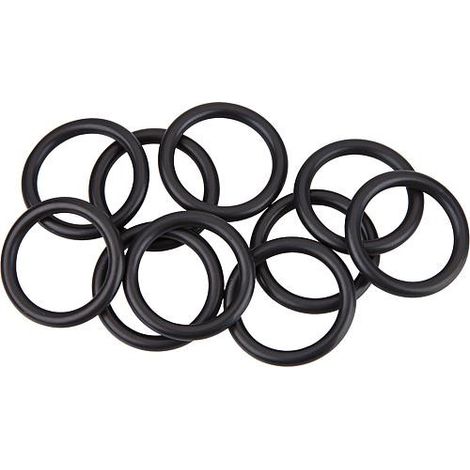 Joint torique, 10 pcs Vaillant 0020107696