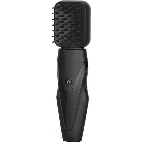 Combusteur électrique à peigne arabe pour cheveux, brûleur de bakhoor, Mabkhara, pour la maison, le bureau, la voiture, rechargeable et portable. (1/5)