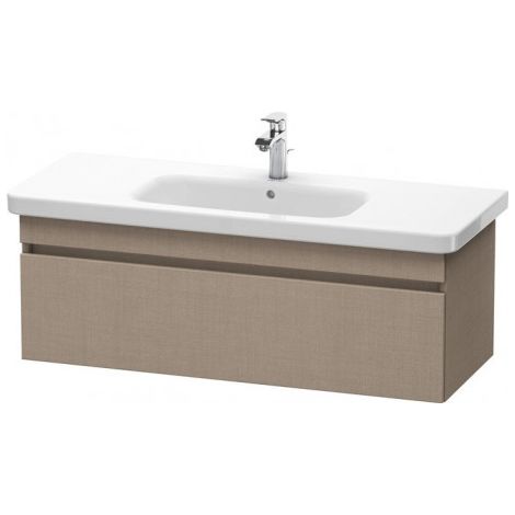 DURAVIT DS639507575 WTU support mural DuraStyle 448x1130x398mm
