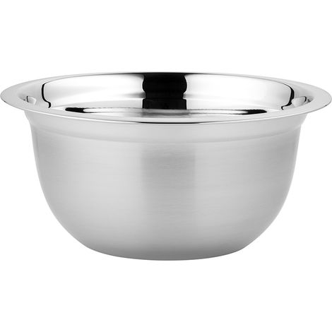 Bol en acier inoxydable ADA 22 cm