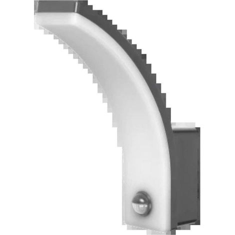 Luminaire orno Bewegungsmelder Helligkeitsregelung (1/3)