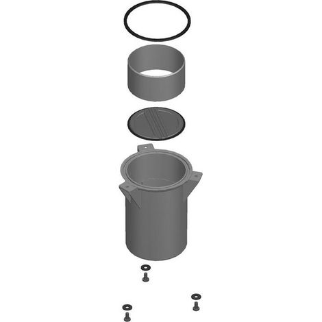 BOSCH Limitador de aire, 87110002880