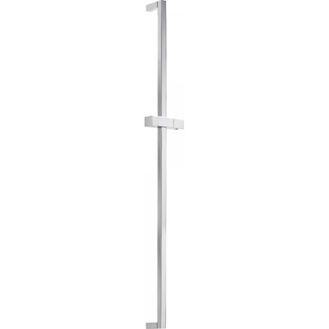 Barre coulissante CUADRO‑SLIM Matière Laiton long. 900 mm. - TRES 134520