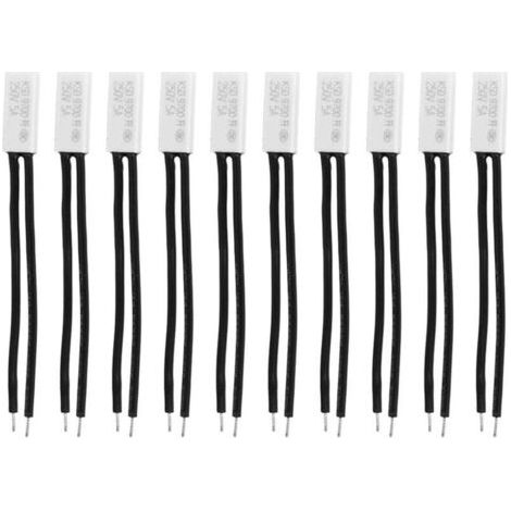 Lot de 2 rallonges de tuyau en cuivre de climatisation - 1/2" - Accessoires de climatisation - Double mamelon pour tuyaux en cuivre - Pas de soudure nécessaire - Connecteur de tuyaux en cuivre (1/4)