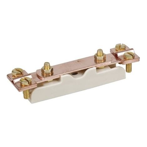 Eur'ohm 70508 Low copper grounding strip