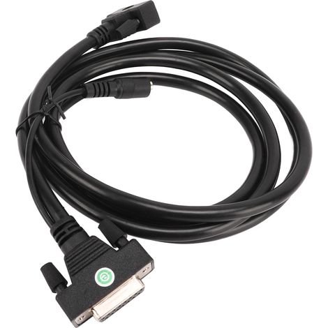 Câble de test principal OBD2 Plug and Play pour transmission stable avec outil de diagnostic Launch X431 IV (1/5)