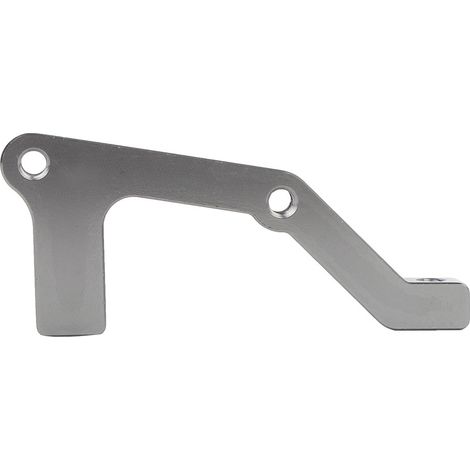 Adaptateur de frein à disque en titane B-R203 pour VTT et vélo tout-terrain robuste (1/5)