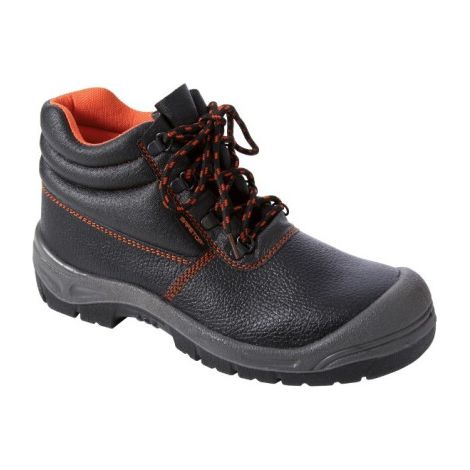 Bota de protección S3 con suela de poliuretano Pacio 38