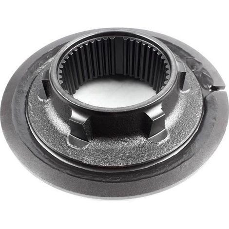 Anneau de synchroniseur de boîte de vitesses ZF DAF Iveco Renault 1316233029, 5600742570, 1316 233 029, 56 00 742 570 (1/4)
