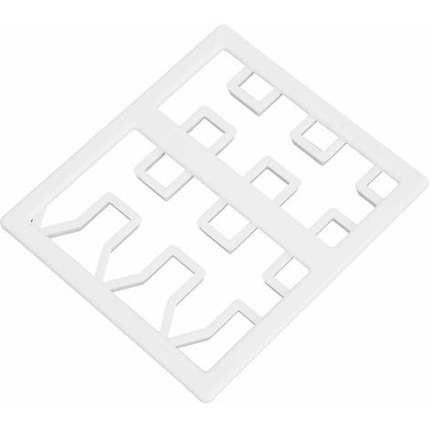 Moule à Découper pour Bordures de Gâteau, Fondant et Pâte à Sucre, Accessoire de Décoration DIY pour Pâtisserie (1/5)