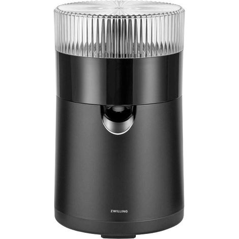 Zwilling Enfinigy Machine à Jus Noir Puissante 85W (1/3)