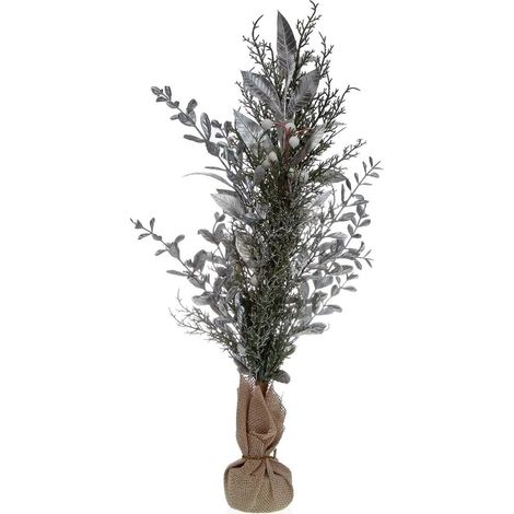 Planta Decorativa Versa Plástico