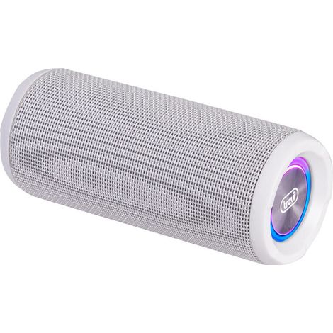ALTAVOZ TREVI AMPLIFICADO 14W BLUETOOTH USB MICRO SD BLANCO (1/4)