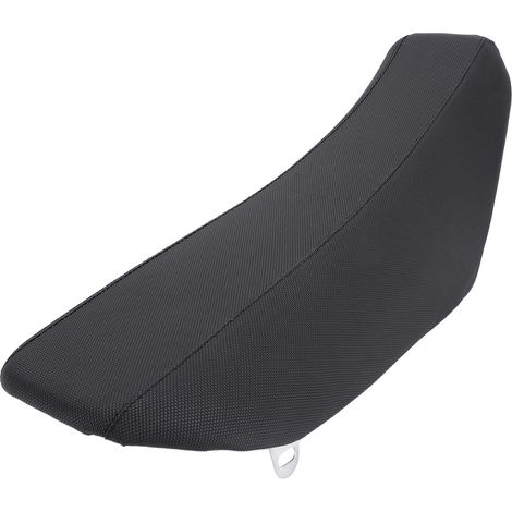 Ensemble siège moto résistant chocs confortable – Mousse rembourrage absorption coussin KLX110 KX65, confort (1/5)