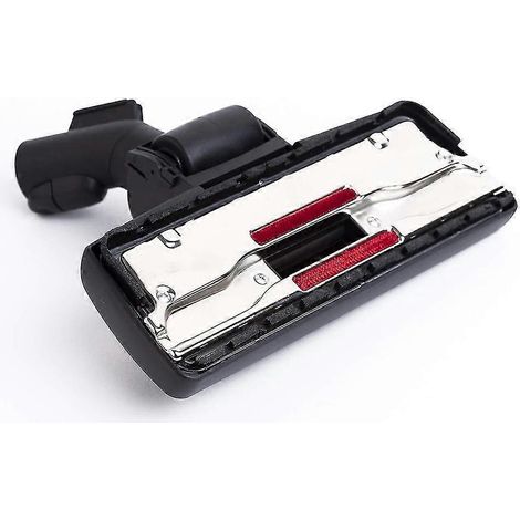 Brosse de sol pour aspirateur Miele 3D GN S5000 S8000 (pièces détachées et accessoires) (1/4)