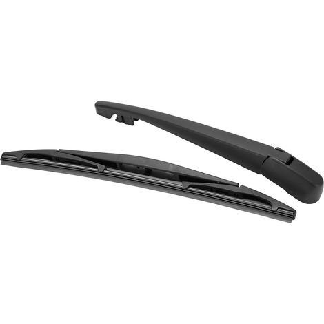 Ensemble de bras et balai d'essuie-glace arrière 76720SCVA01, accessoire de rechange pour Acura RDX (modèles 2003-2018). (1/5)