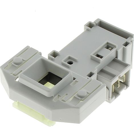 Türsicherung 00631638 für Bosch-Waschmaschine