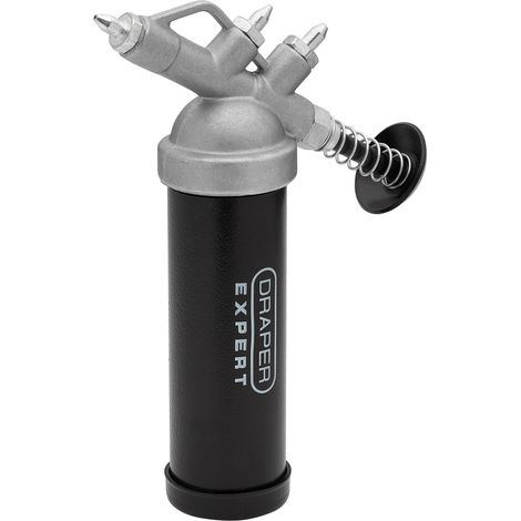 Draper 06837 Draper Expert Mini Push Type Grease Gun (1/2)