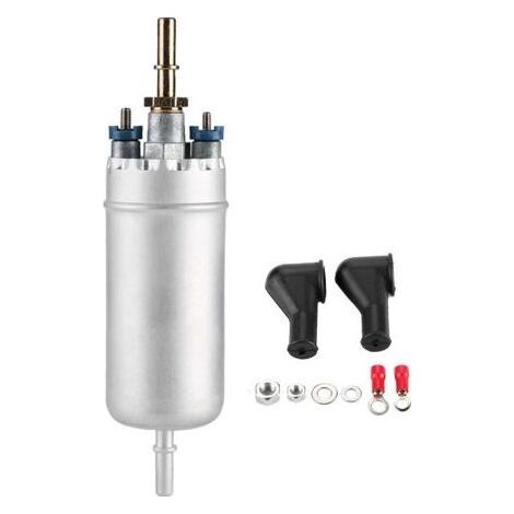 Pompe à carburant électrique pour Iveco Daily – Métal haute qualité – Remplacement direct 0580464073 – Flux de carburant optimal (1/5)