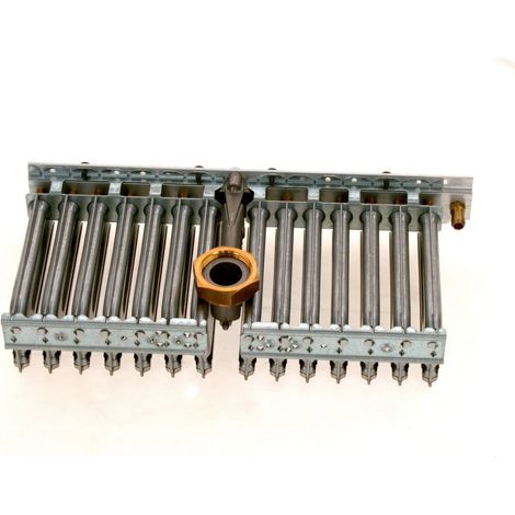 BOSCH Ersatzteil TTNR: 87081207010 Brenner (1/2)