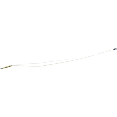 THERMOCOUPLE 3C TC POUR TABLE DE CUISSON WHIRLPOOL - 481010565757 (1/2)