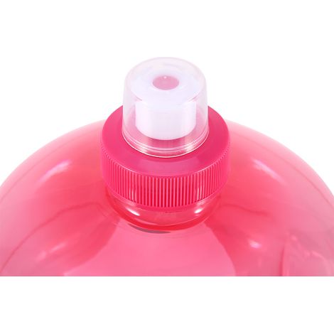 Gourde sportive 2L sans BPA pour fitness et randonnée (1/4)