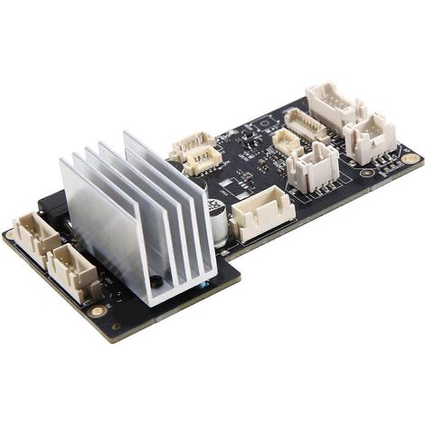 MC-Karte für Bambu Lab X1 Serie 3D-Drucker (Zubehör) (1/5)