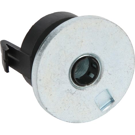 Vis de réglage de phare 4F0941111, accessoire en aluminium de rechange compatible A6 Q7 RS6 (1/5)