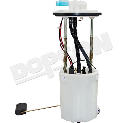 Modèle : 11060100-B02-000 Pompe à carburant BAIC Huansu S3L compatible avec moteur 1,5 L BJ415C, SUV compact 7 places, qualité d’origine, économique, durable, alimentation en carburant stable, faible  (1/4)