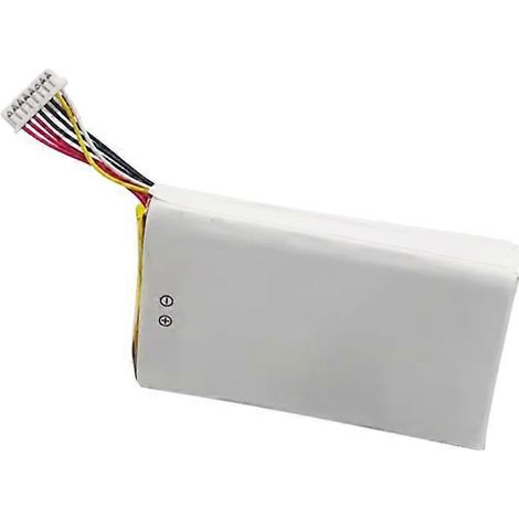 Batterie 3950 mAh pour radiocommande DJI Mavic 2 Pro/Zoom RC1A/RC1B (1/5)